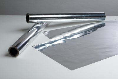 Carbon Paper Rolls - Bar-Plate