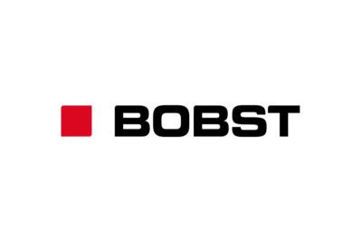 BOBST Logo