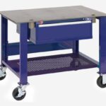Diemakers Table
