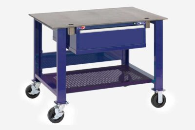 Diemakers Table